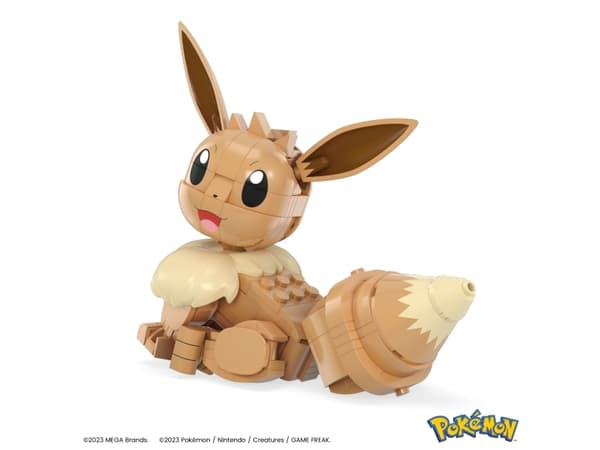 Pokemon Trio blocks