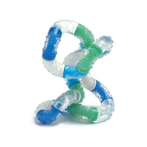 Tangle Relax, taktil yta
