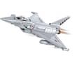 Miniatyrbild 2 av 5: COBI Eurofighter F2000 Typhoon, Byggklossar, 8 År, 642 styck