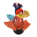 Miniatyrbild 3 av 3: Human Anatomy Heart Anatomihjärta 4D Master