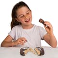 Miniatyrbild 4 av 5: BANDAI National Geographic - Dig Kit: Dinosaur Fossils - Ny version
