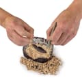 Miniatyrbild 5 av 5: BANDAI National Geographic - Dig Kit: Dinosaur Fossils - Ny version