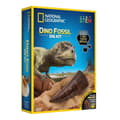 Miniatyrbild 2 av 5: BANDAI National Geographic - Dig Kit: Dinosaur Fossils - Ny version