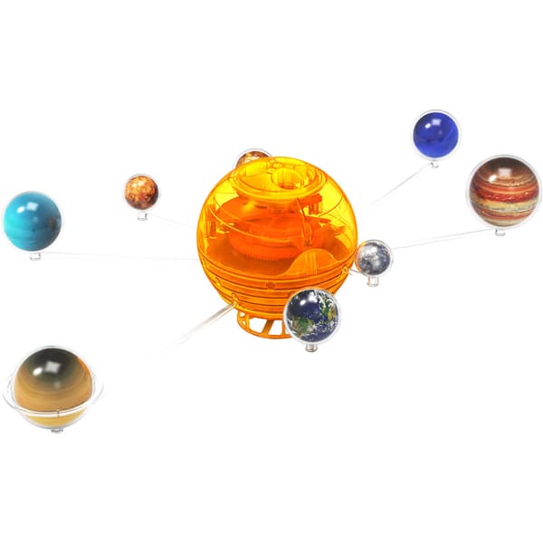 Solsystem Kosmos