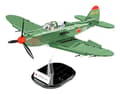 Miniatyrbild 1 av 5: COBI Bell P-39Q Airacobra, Byggsats, 7 År, 380 styck