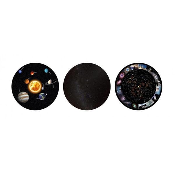Buki - Planetarium HD