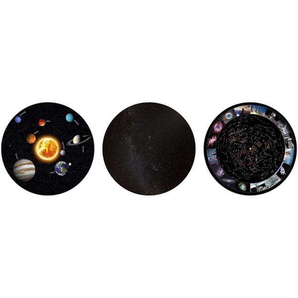 Buki - Planetarium HD