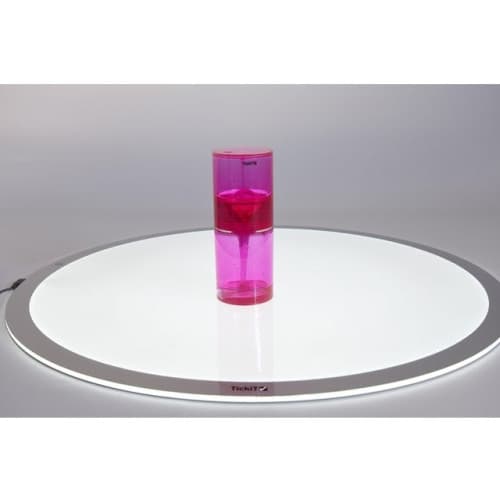 Sensorisk jumbo cylinder