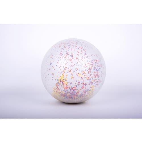 Sensorisk lugnande boll diam 35cm