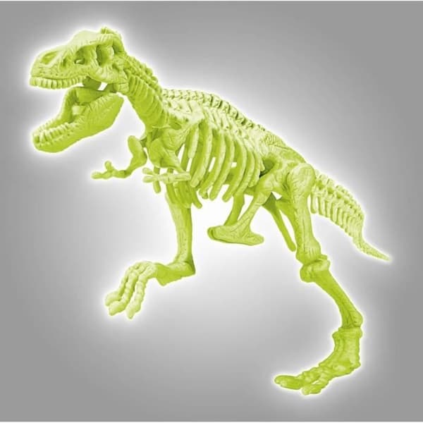 Clementoni - Vetenskap och spel - Archéo Ludic - T-Rex