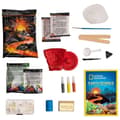 Miniatyrbild 3 av 7: BANDAI - National Geographic - Explorer's Maxi Kit: Earth Science