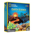 Miniatyrbild 2 av 7: BANDAI - National Geographic - Explorer's Maxi Kit: Earth Science