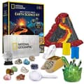 Miniatyrbild 1 av 7: BANDAI - National Geographic - Explorer's Maxi Kit: Earth Science