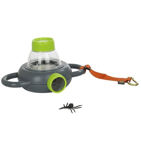 HABA Terra Kids Observation Magnifier - Fauna Flora Observation - 6 år och uppåt