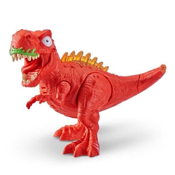 ZURU Giant Egg Mega Light UP DINO