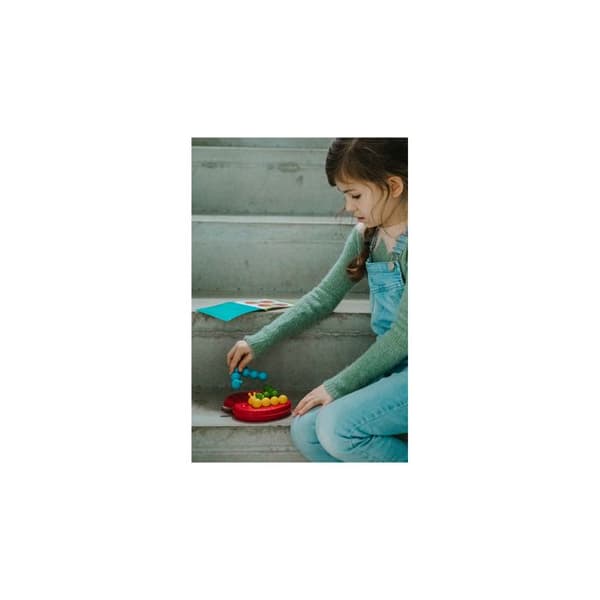 Smartgames Tänkespel Caterpillar's Feast - 5414301523963