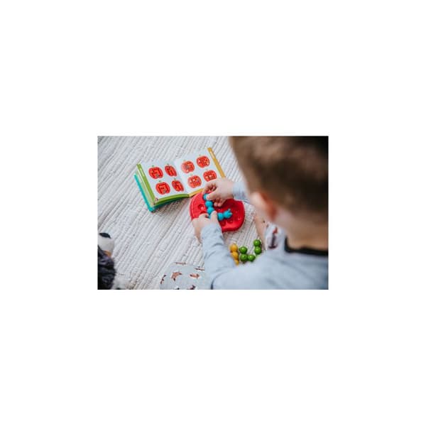 Smartgames Tänkespel Caterpillar's Feast - 5414301523963