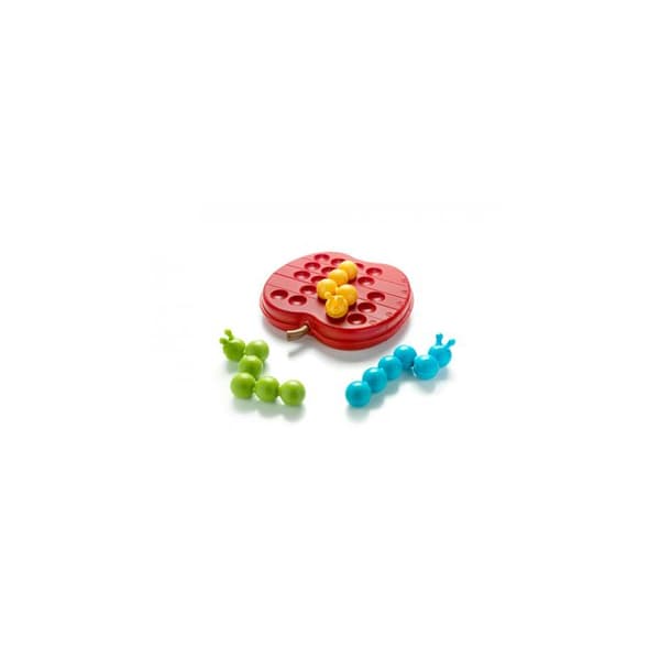 Smartgames Tänkespel Caterpillar's Feast - 5414301523963