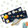 Miniatyrbild 3 av 5: SES CREATIVE - Shiny Solar System