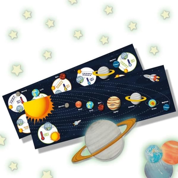 SES CREATIVE - Shiny Solar System