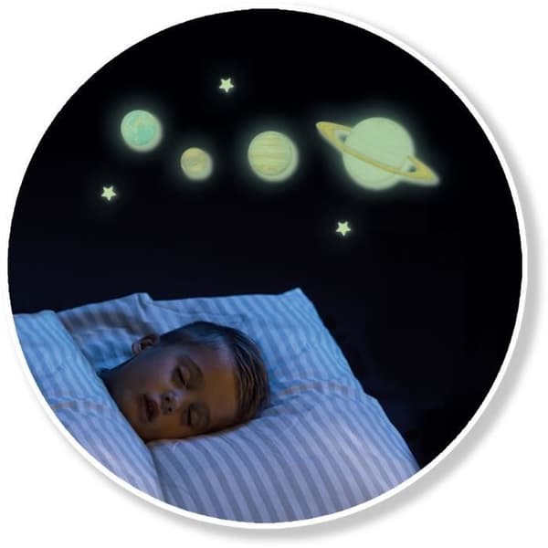 SES CREATIVE - Shiny Solar System