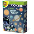 Miniatyrbild 1 av 5: SES CREATIVE - Shiny Solar System