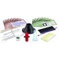 Miniatyrbild 4 av 4: Science Experiment Kit - 4M - Science in the Kitchen - 6 Experiment - Inomhus - Svart