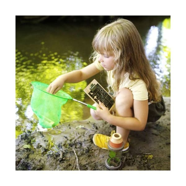 Discovery Explorer Kit