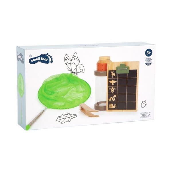 Discovery Explorer Kit