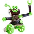 Miniatyrbild 2 av 4: HABA - Terra Kids Connectors - Forest Heroes Kit - Konstruktion - Utomhus - Barnspel 8 år och +.