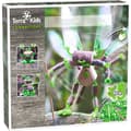 Miniatyrbild 1 av 4: HABA - Terra Kids Connectors - Forest Heroes Kit - Konstruktion - Utomhus - Barnspel 8 år och +.