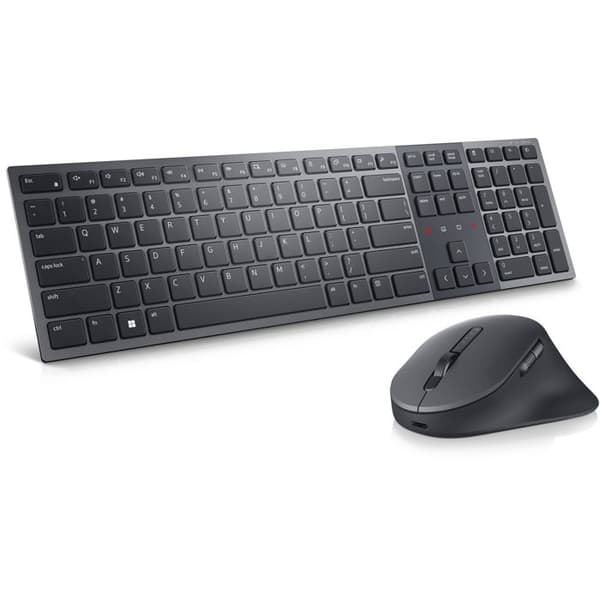 Dell Premier KM900 - set