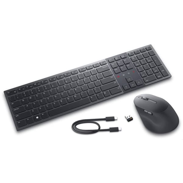 Dell Premier KM900 - set