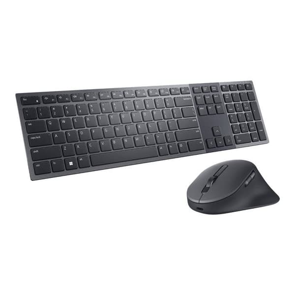 Dell Premier KM900 - set