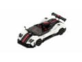 Miniatyrbild 3 av 3: RASTAR modellsats i skala 1:16 Pagani Zonda Cinque Bricks, 98200