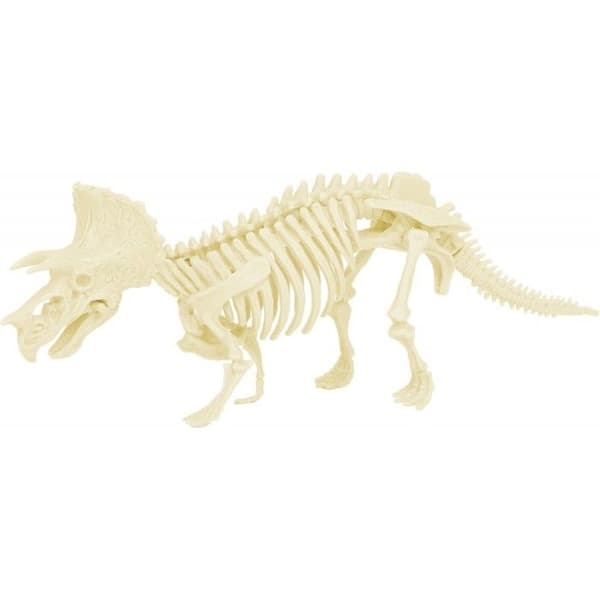 Ulysses - Paleo Kit - Triceratops