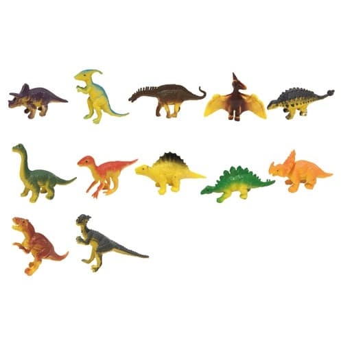 Utgravningssett for Barn – Dinosaur