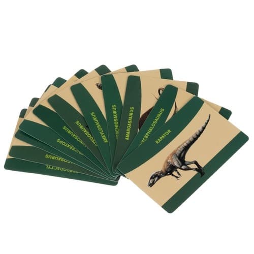 Utgravningssett for Barn – Dinosaur