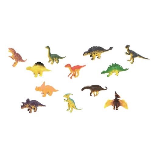 Utgrävningsset för Barn - Dinosaurie