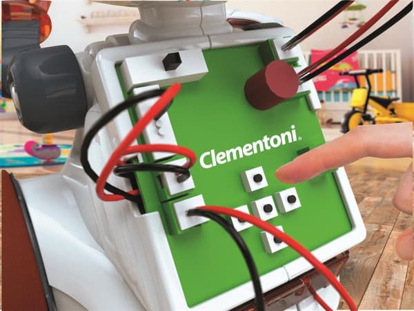 Science & Play - Mio the Robot - Next Generation