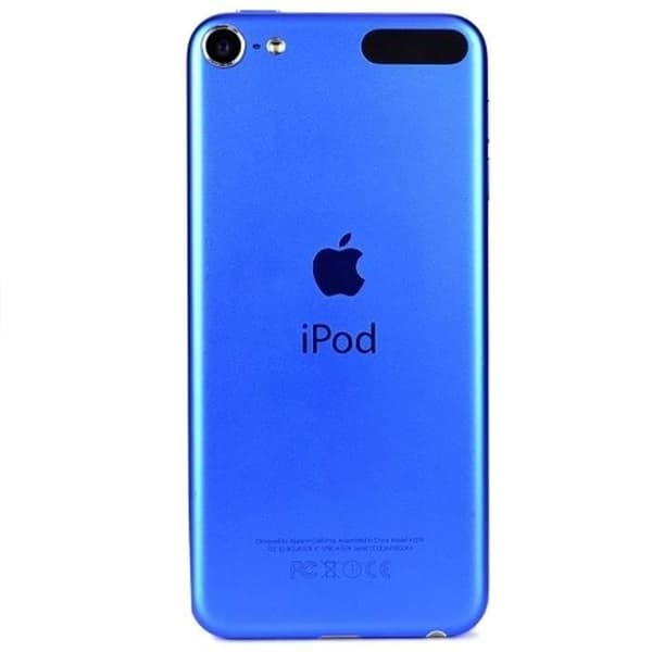 Vetenskapsexperiment L0FUF iPod Touch 16GB (6:e generationen) MKH02LL - A (förnyad- USED