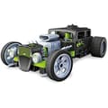 Miniatyrbild 2 av 2: Vetenskapligt spel - CLEMENTONI - Hot Rod And Race Truck - 120 stycken - Barn 8 år gammal