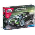 Miniatyrbild 1 av 2: Vetenskapligt spel - CLEMENTONI - Hot Rod And Race Truck - 120 stycken - Barn 8 år gammal