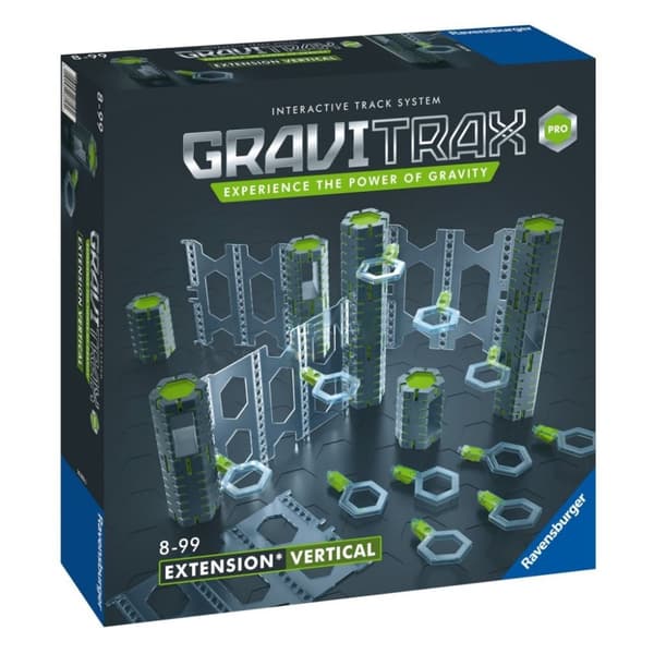 Ravensburger Gravitrax Vertical Track