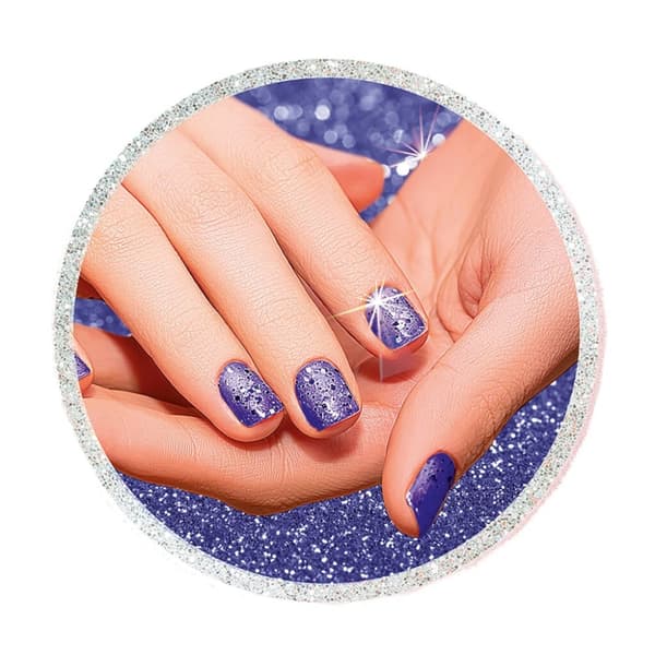 Clementoni Science and Play Nail Polish Lab