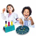 Miniatyrbild 4 av 5: Clementoni Science Chemistry Set