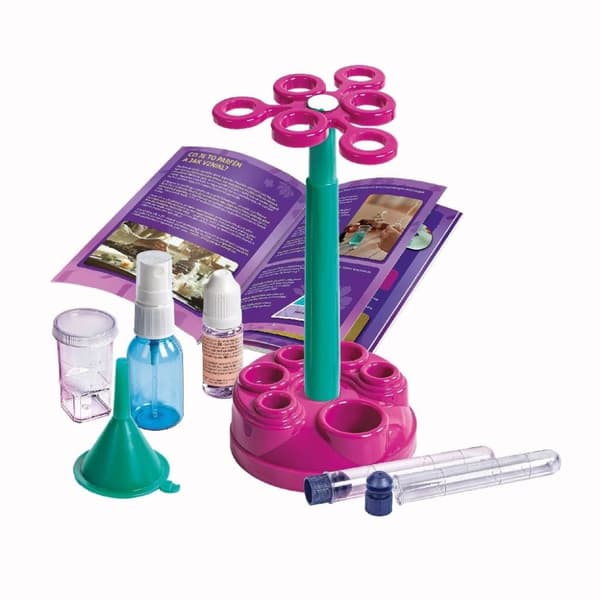 Clementoni Science and Play Mini Laboratory Parfym