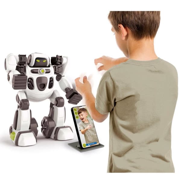 Clementoni interaktiv robot AIRO