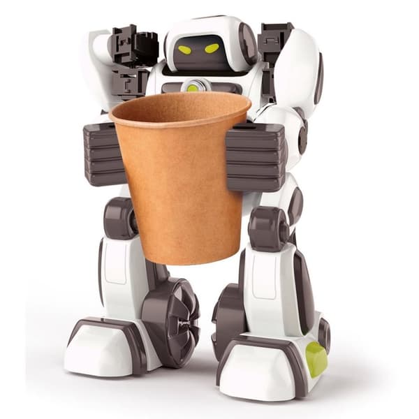 Clementoni interaktiv robot AIRO