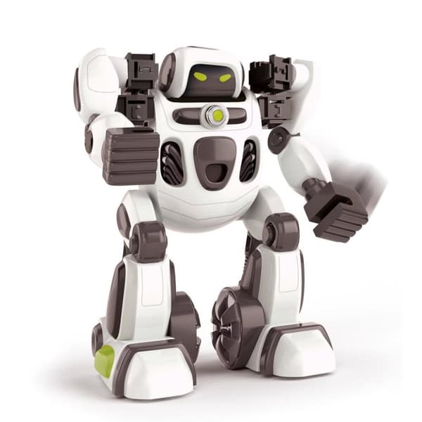 Clementoni interaktiv robot AIRO